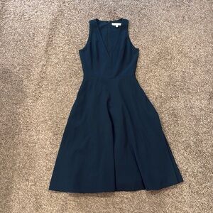 Dress the population spruce dress